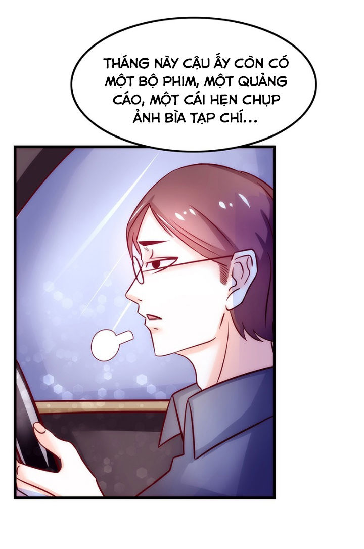 Cho Em Muôn Trượng Hào Quang Chapter 34 - Trang 2