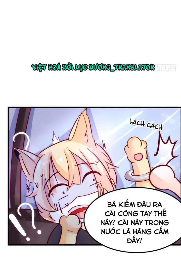 Cho Em Muôn Trượng Hào Quang Chapter 34 - Trang 2