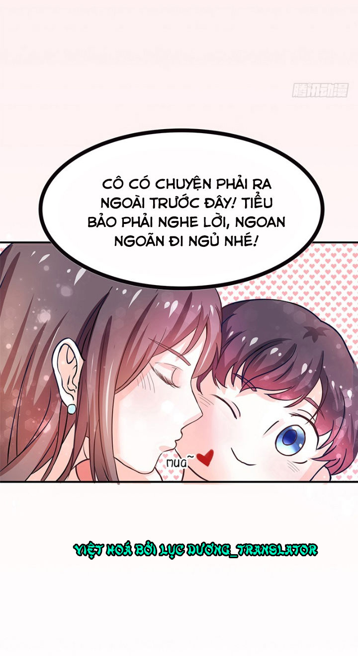 Cho Em Muôn Trượng Hào Quang Chapter 33 - Trang 2