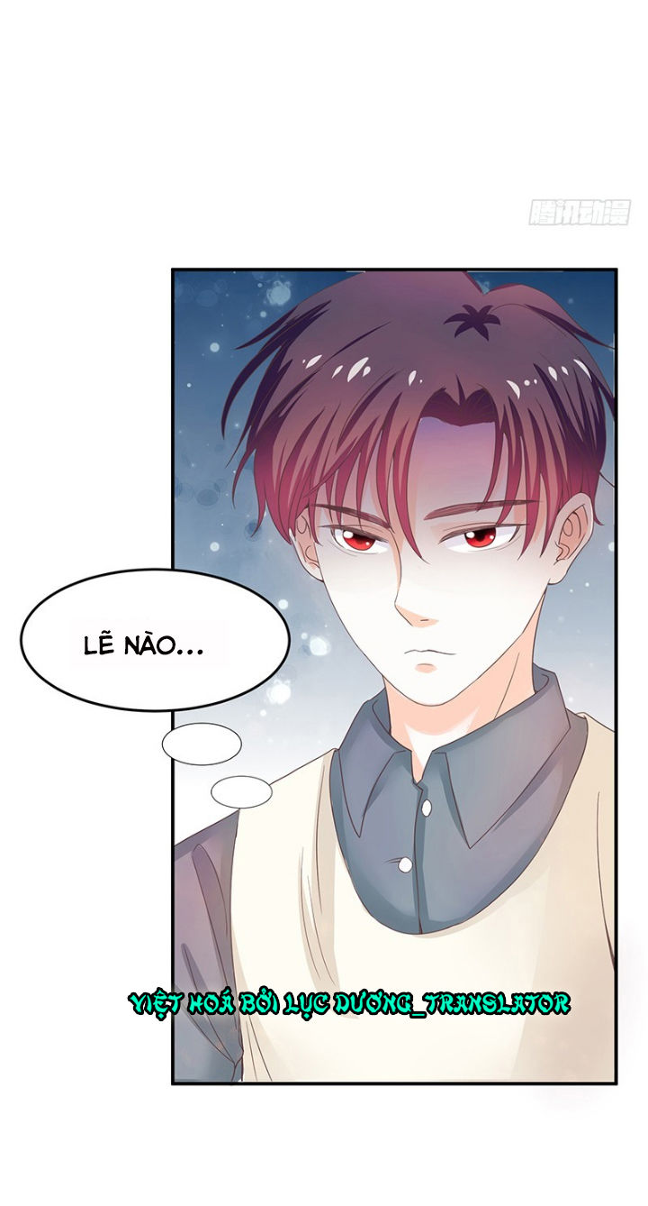 Cho Em Muôn Trượng Hào Quang Chapter 33 - Trang 2