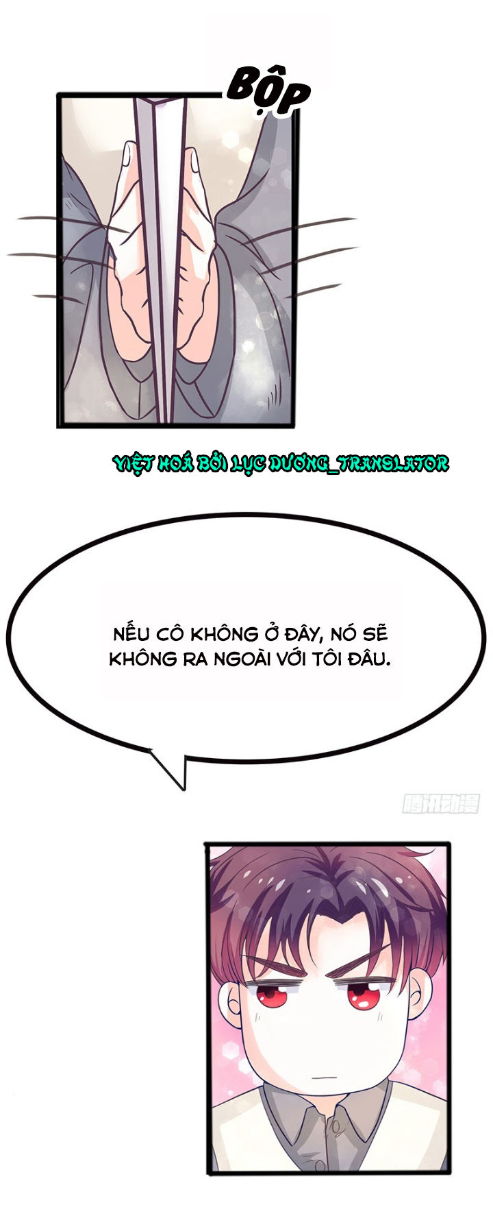 Cho Em Muôn Trượng Hào Quang Chapter 33 - Trang 2