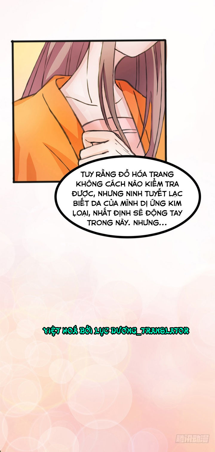 Cho Em Muôn Trượng Hào Quang Chapter 32 - Trang 2