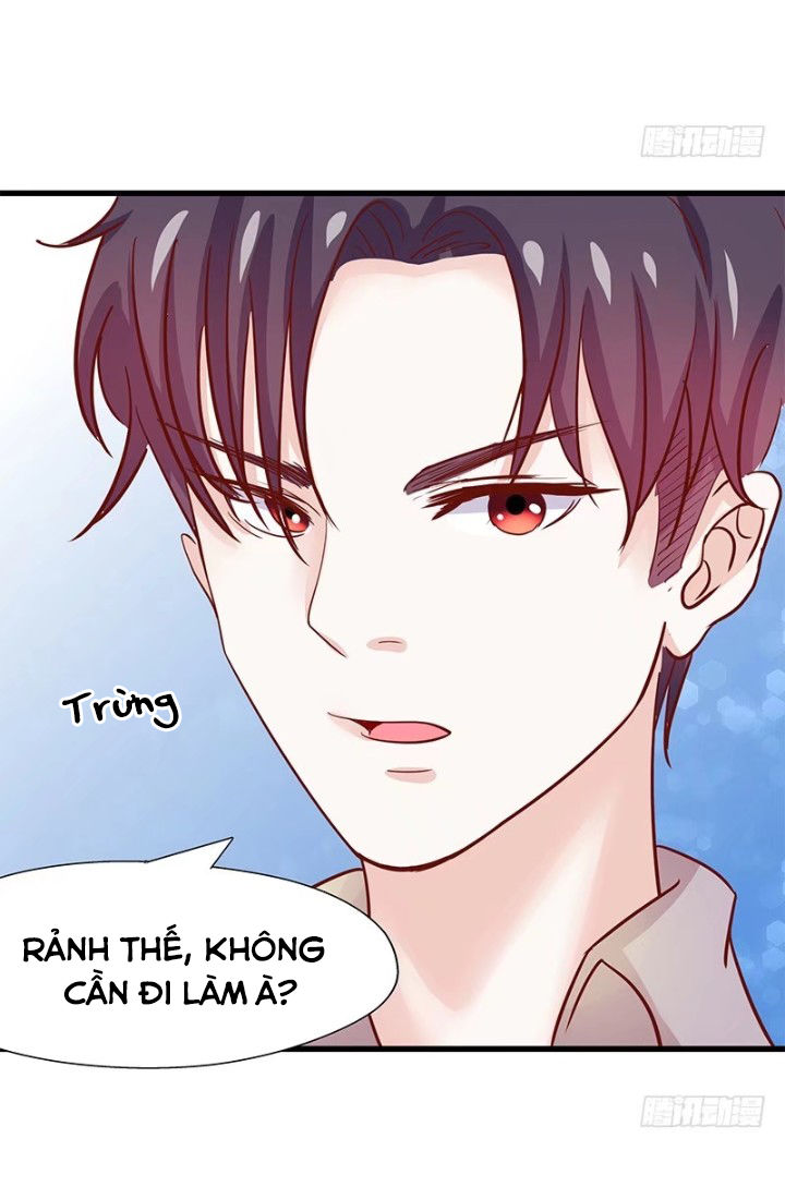 Cho Em Muôn Trượng Hào Quang Chapter 29 - Trang 2