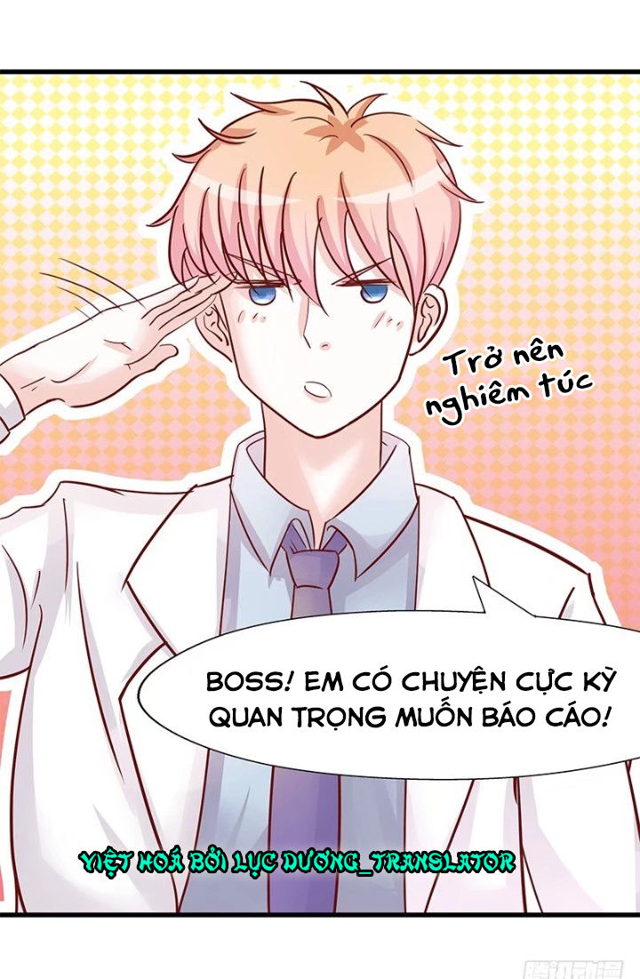 Cho Em Muôn Trượng Hào Quang Chapter 29 - Trang 2