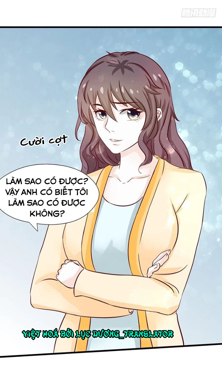 Cho Em Muôn Trượng Hào Quang Chapter 29 - Trang 2