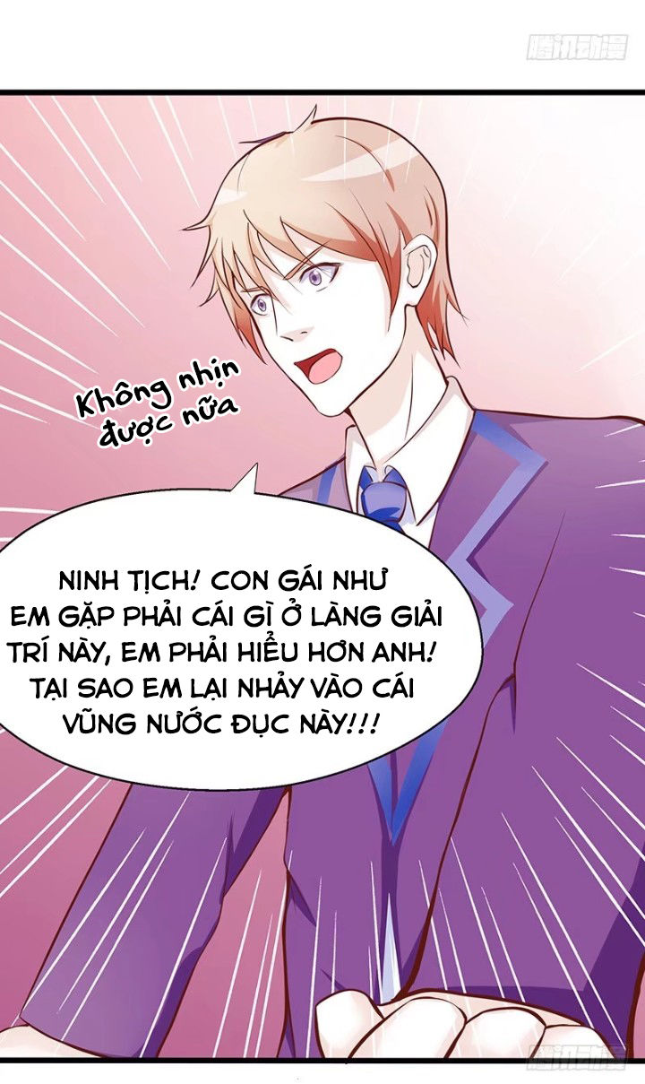 Cho Em Muôn Trượng Hào Quang Chapter 29 - Trang 2