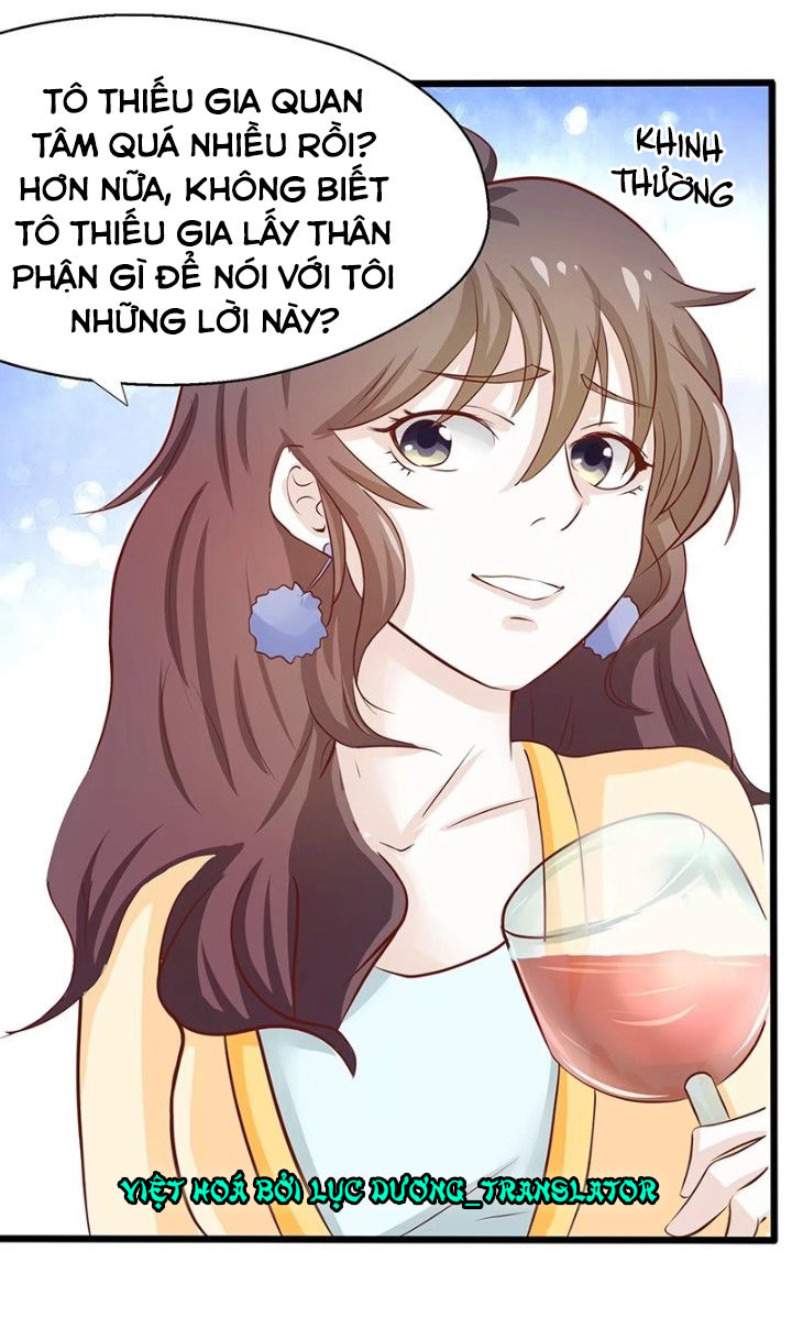 Cho Em Muôn Trượng Hào Quang Chapter 29 - Trang 2