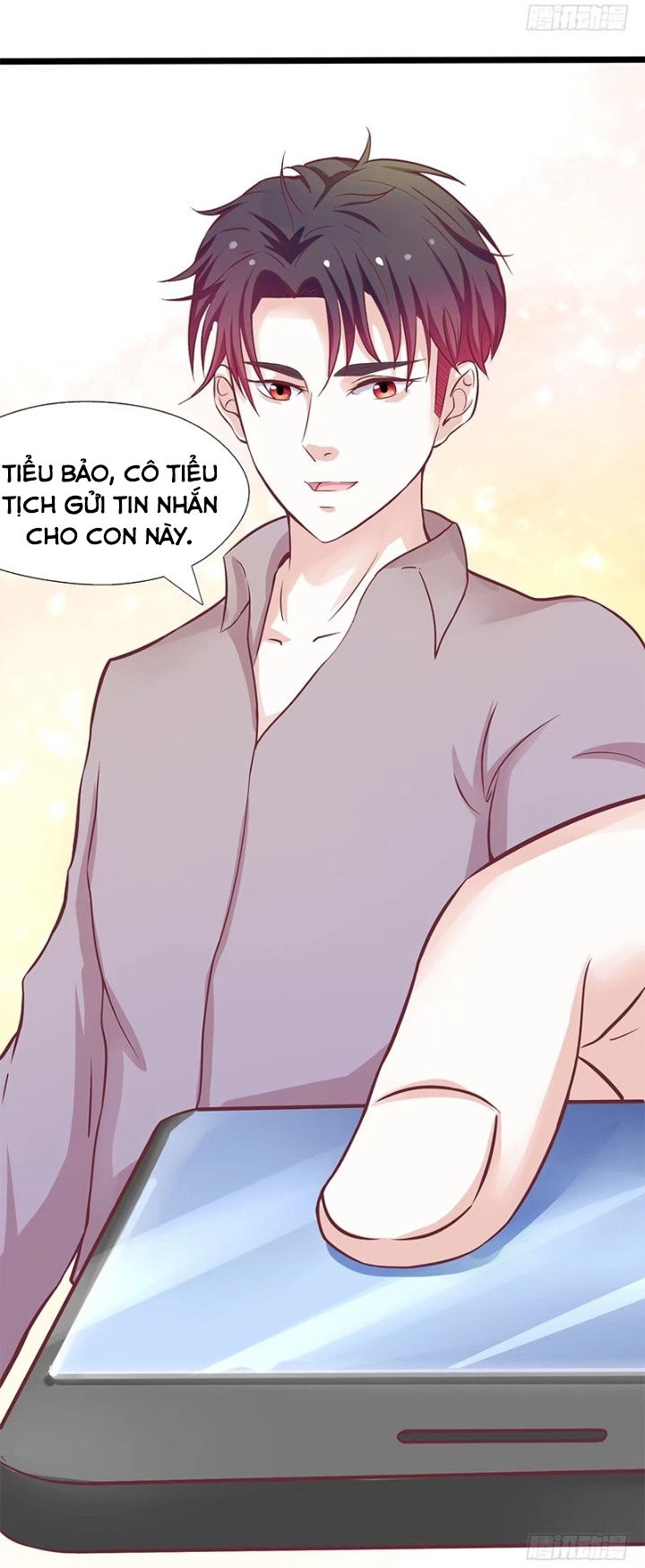 Cho Em Muôn Trượng Hào Quang Chapter 29 - Trang 2