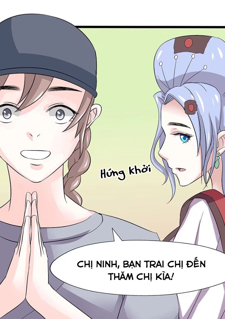 Cho Em Muôn Trượng Hào Quang Chapter 28 - Trang 2