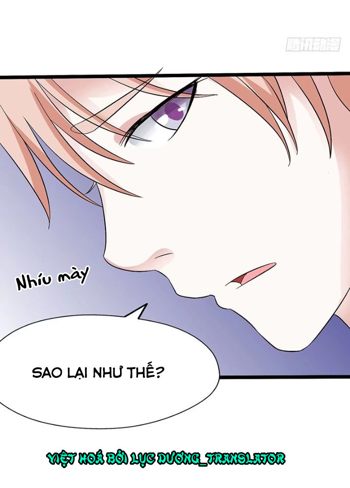 Cho Em Muôn Trượng Hào Quang Chapter 28 - Trang 2