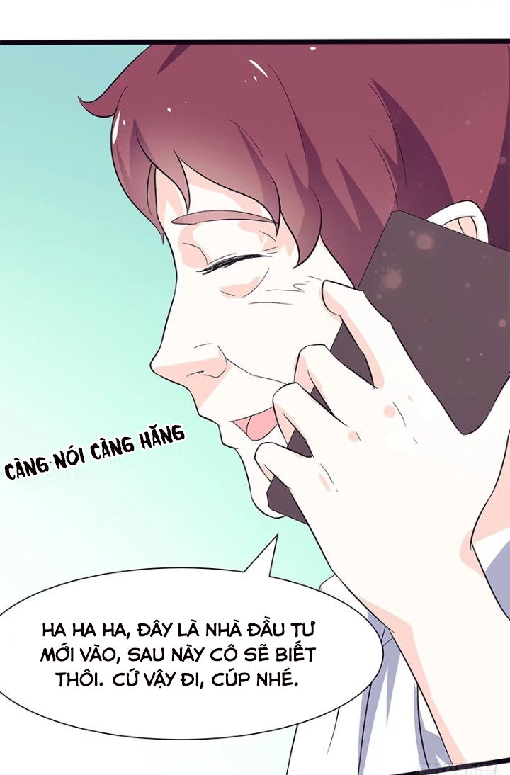 Cho Em Muôn Trượng Hào Quang Chapter 27 - Trang 2