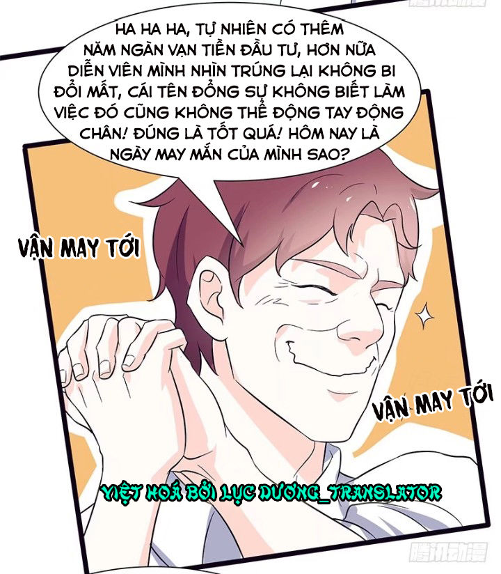 Cho Em Muôn Trượng Hào Quang Chapter 27 - Trang 2