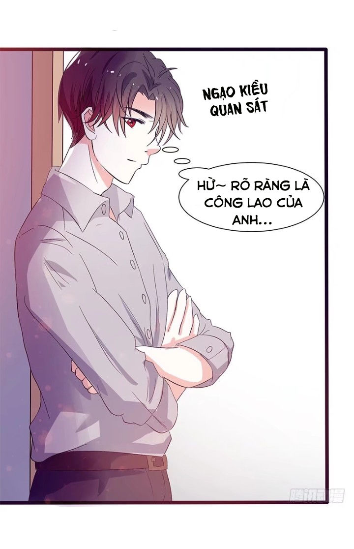 Cho Em Muôn Trượng Hào Quang Chapter 27 - Trang 2