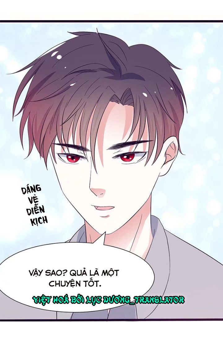 Cho Em Muôn Trượng Hào Quang Chapter 27 - Trang 2