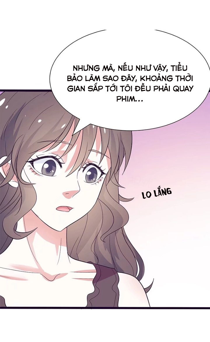 Cho Em Muôn Trượng Hào Quang Chapter 27 - Trang 2