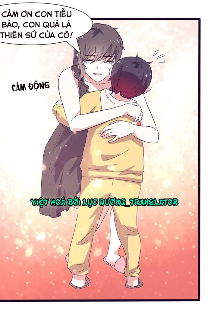 Cho Em Muôn Trượng Hào Quang Chapter 27 - Trang 2