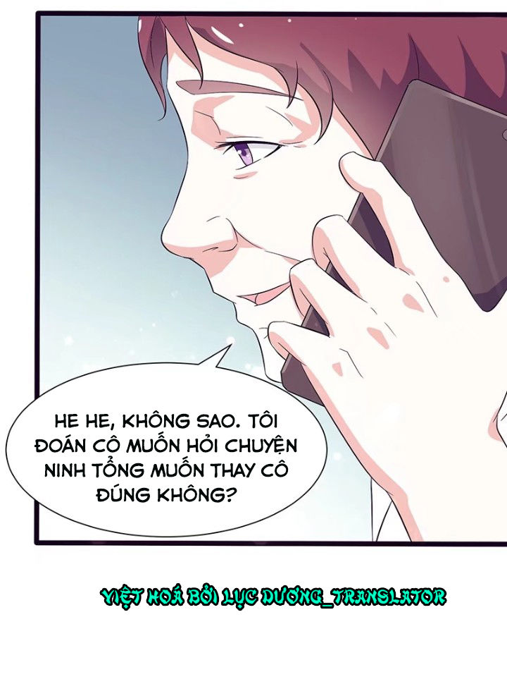 Cho Em Muôn Trượng Hào Quang Chapter 27 - Trang 2