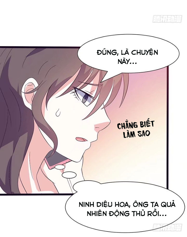 Cho Em Muôn Trượng Hào Quang Chapter 27 - Trang 2