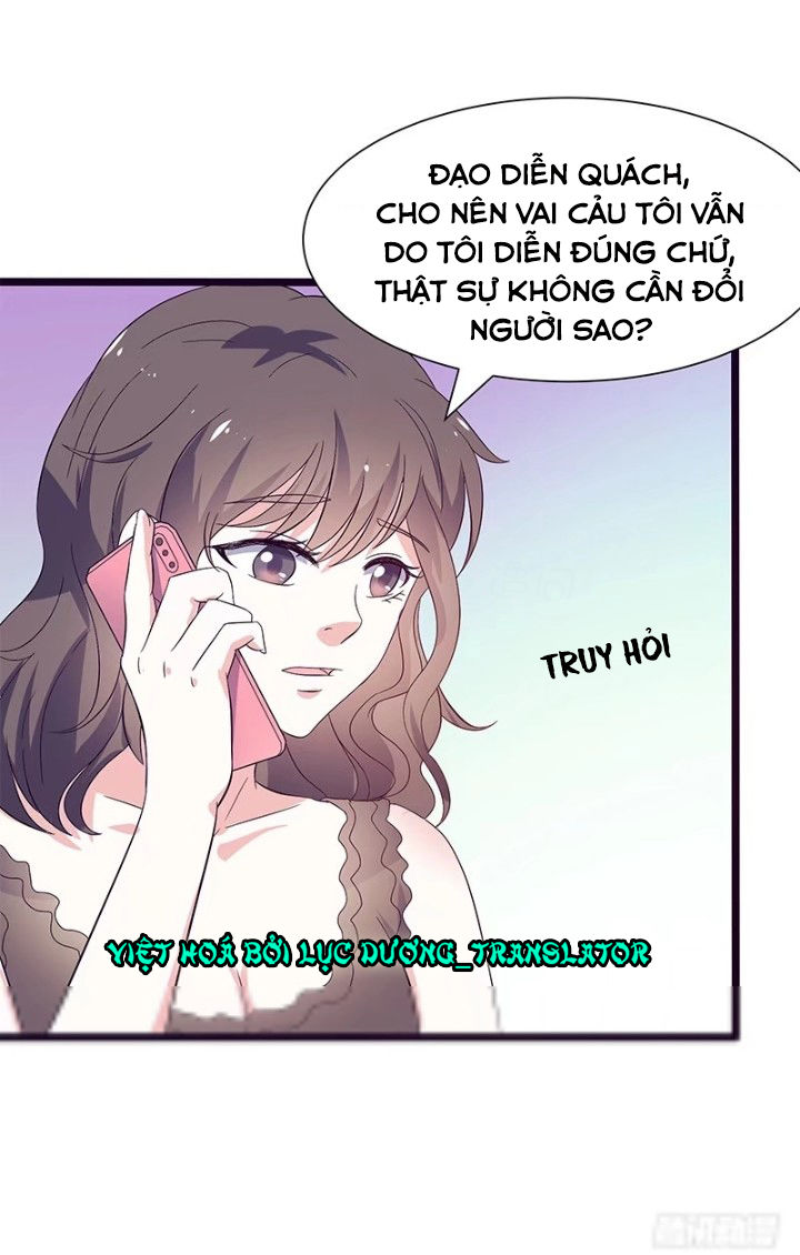 Cho Em Muôn Trượng Hào Quang Chapter 27 - Trang 2