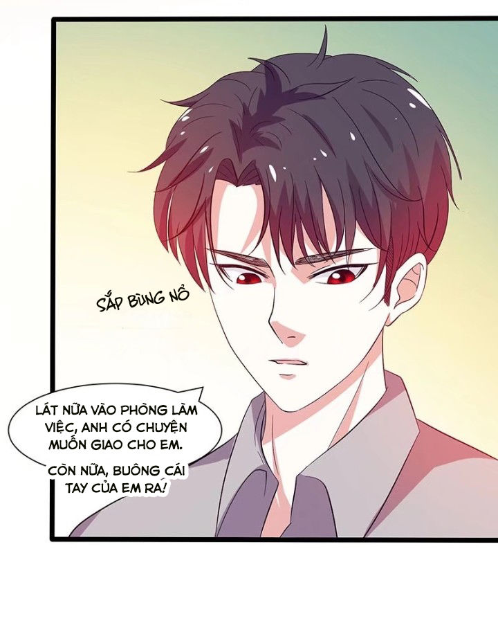 Cho Em Muôn Trượng Hào Quang Chapter 26 - Trang 2