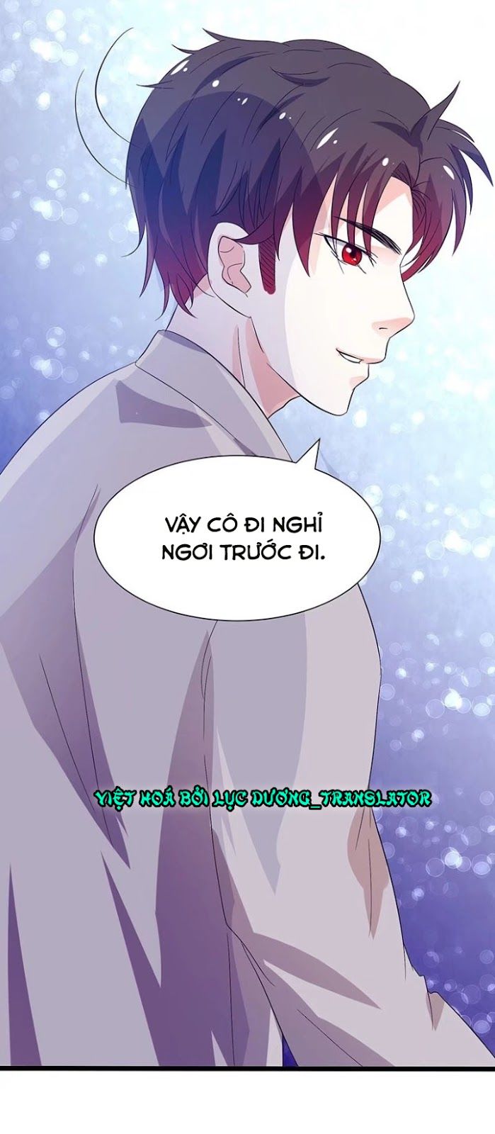 Cho Em Muôn Trượng Hào Quang Chapter 26 - Trang 2