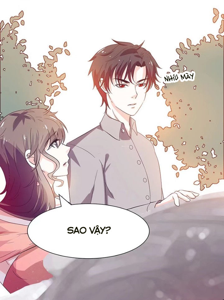 Cho Em Muôn Trượng Hào Quang Chapter 26 - Trang 2