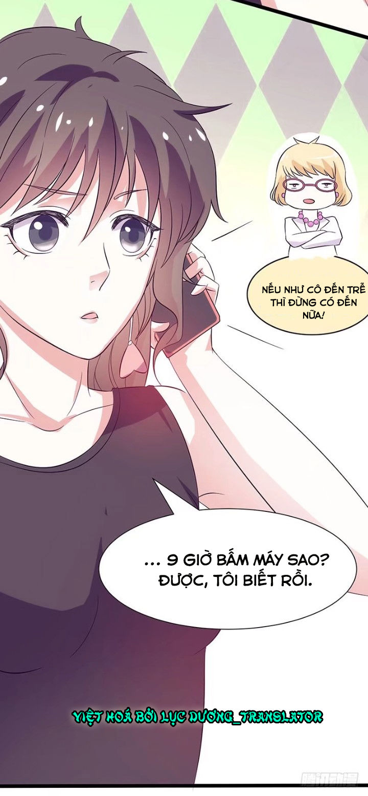 Cho Em Muôn Trượng Hào Quang Chapter 26 - Trang 2