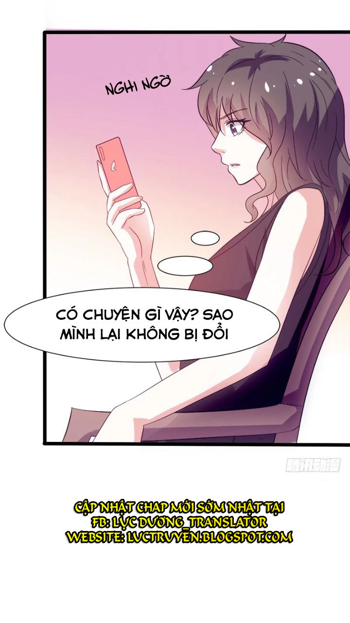 Cho Em Muôn Trượng Hào Quang Chapter 26 - Trang 2