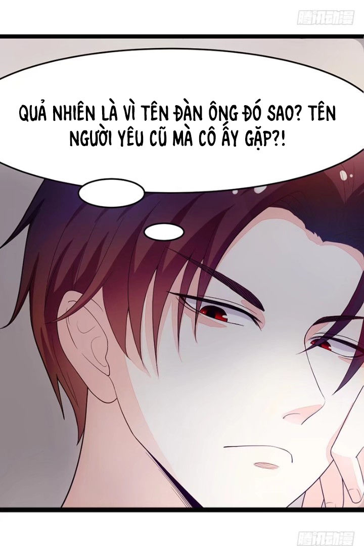 Cho Em Muôn Trượng Hào Quang Chapter 25 - Trang 2