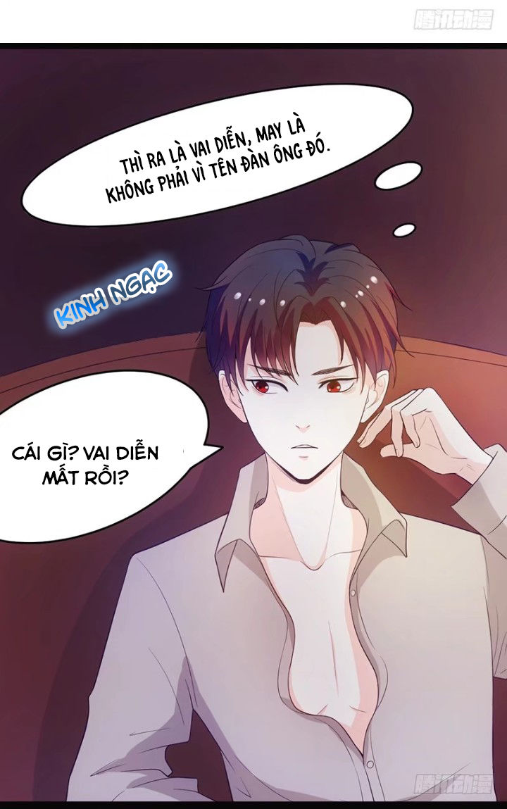 Cho Em Muôn Trượng Hào Quang Chapter 25 - Trang 2