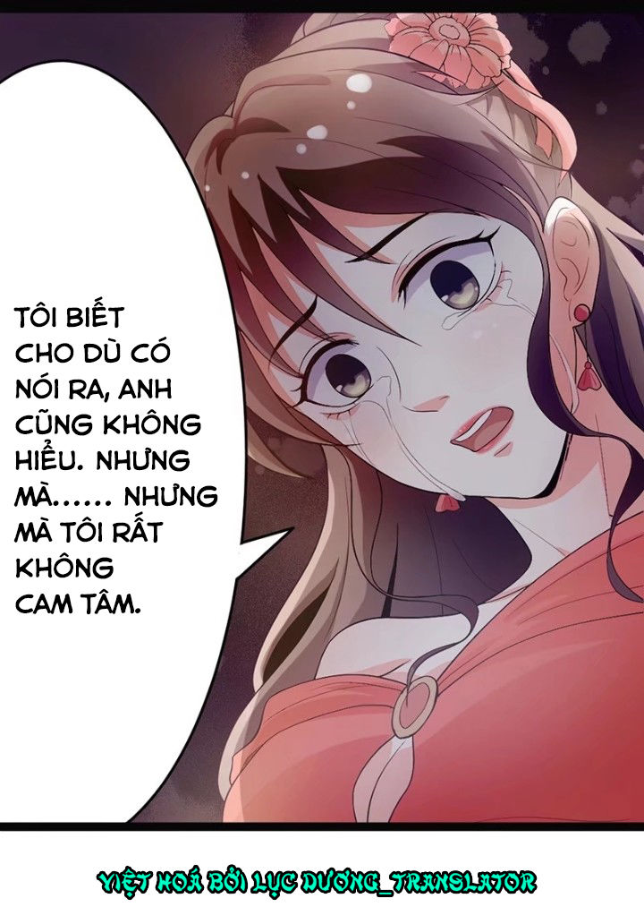 Cho Em Muôn Trượng Hào Quang Chapter 25 - Trang 2