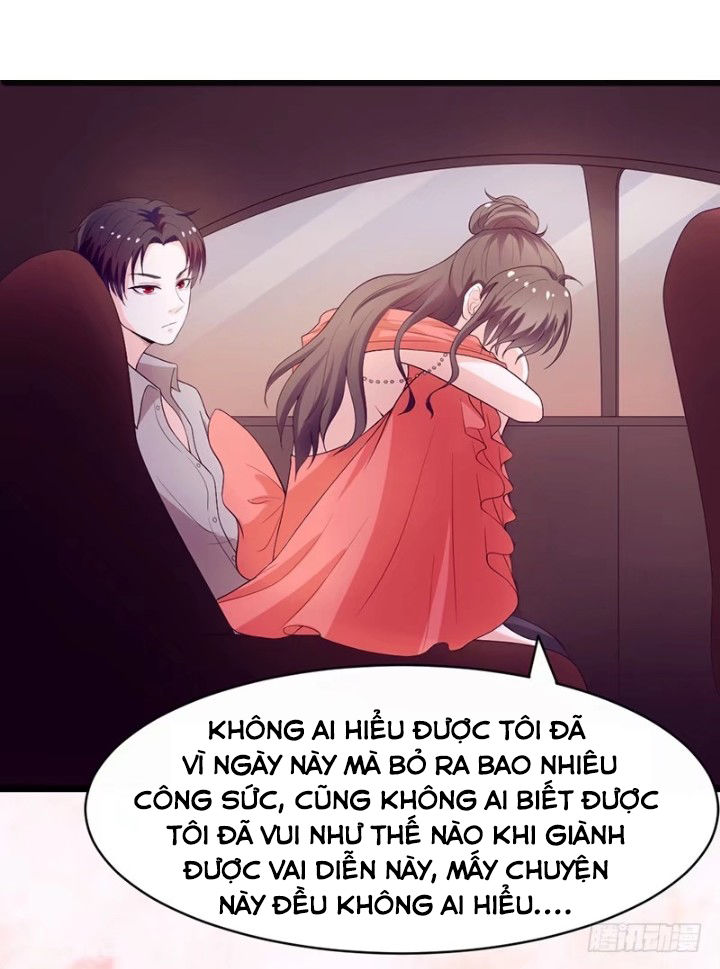 Cho Em Muôn Trượng Hào Quang Chapter 25 - Trang 2