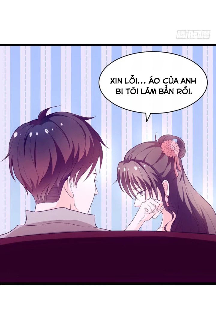 Cho Em Muôn Trượng Hào Quang Chapter 25 - Trang 2