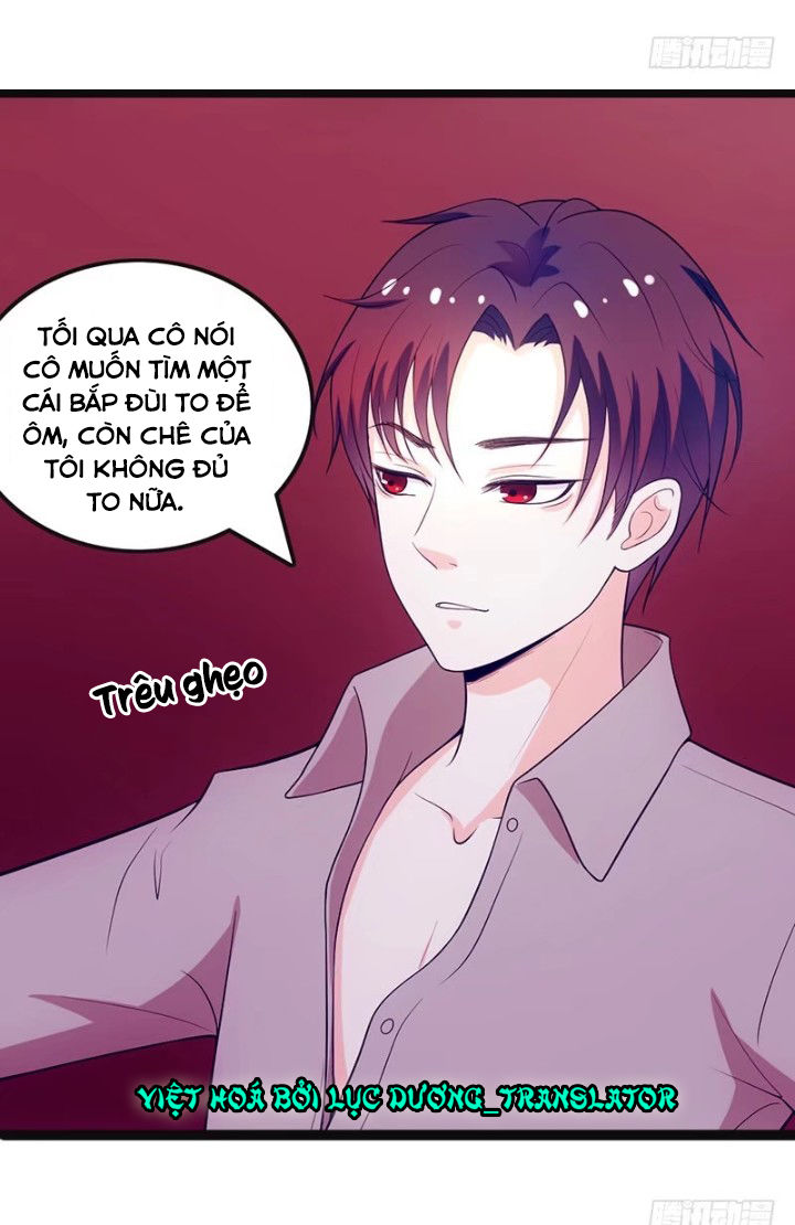 Cho Em Muôn Trượng Hào Quang Chapter 25 - Trang 2