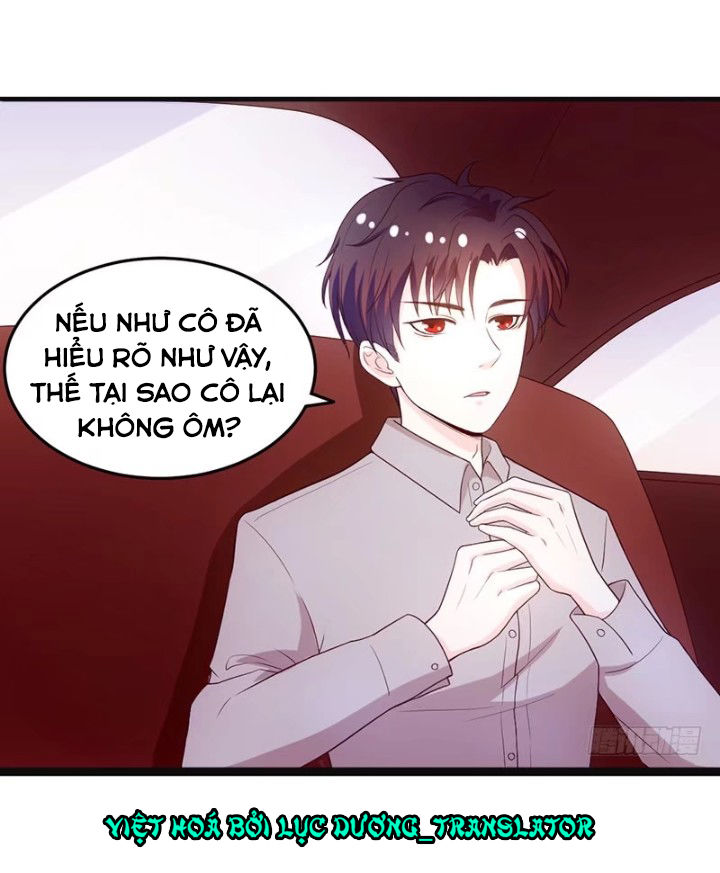 Cho Em Muôn Trượng Hào Quang Chapter 25 - Trang 2