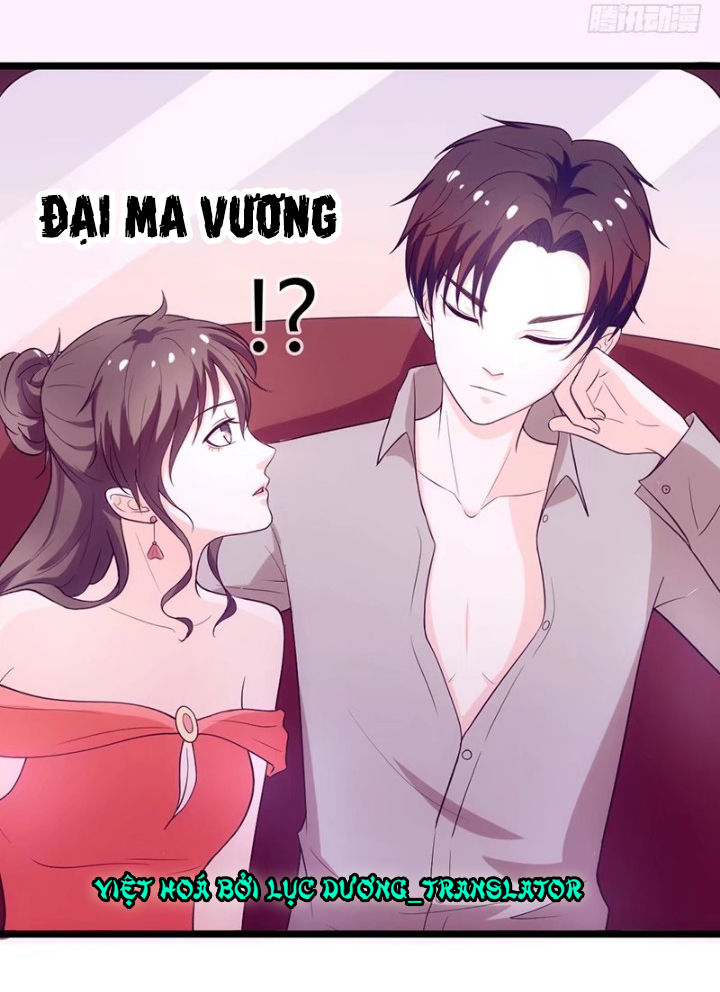 Cho Em Muôn Trượng Hào Quang Chapter 25 - Trang 2