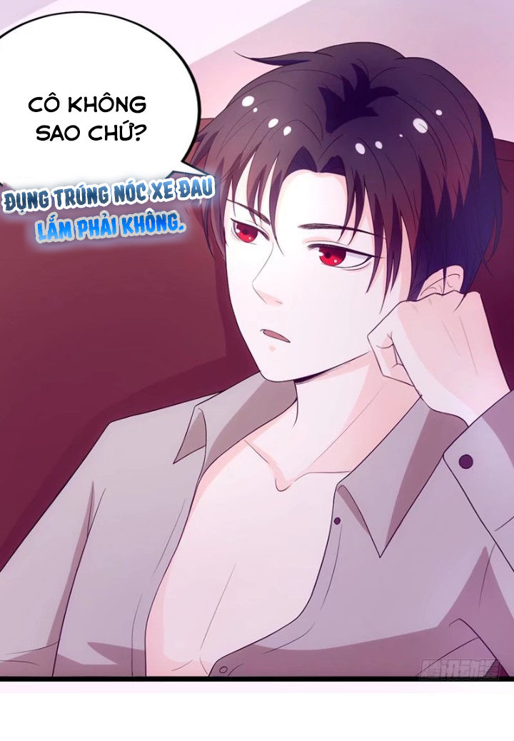 Cho Em Muôn Trượng Hào Quang Chapter 25 - Trang 2