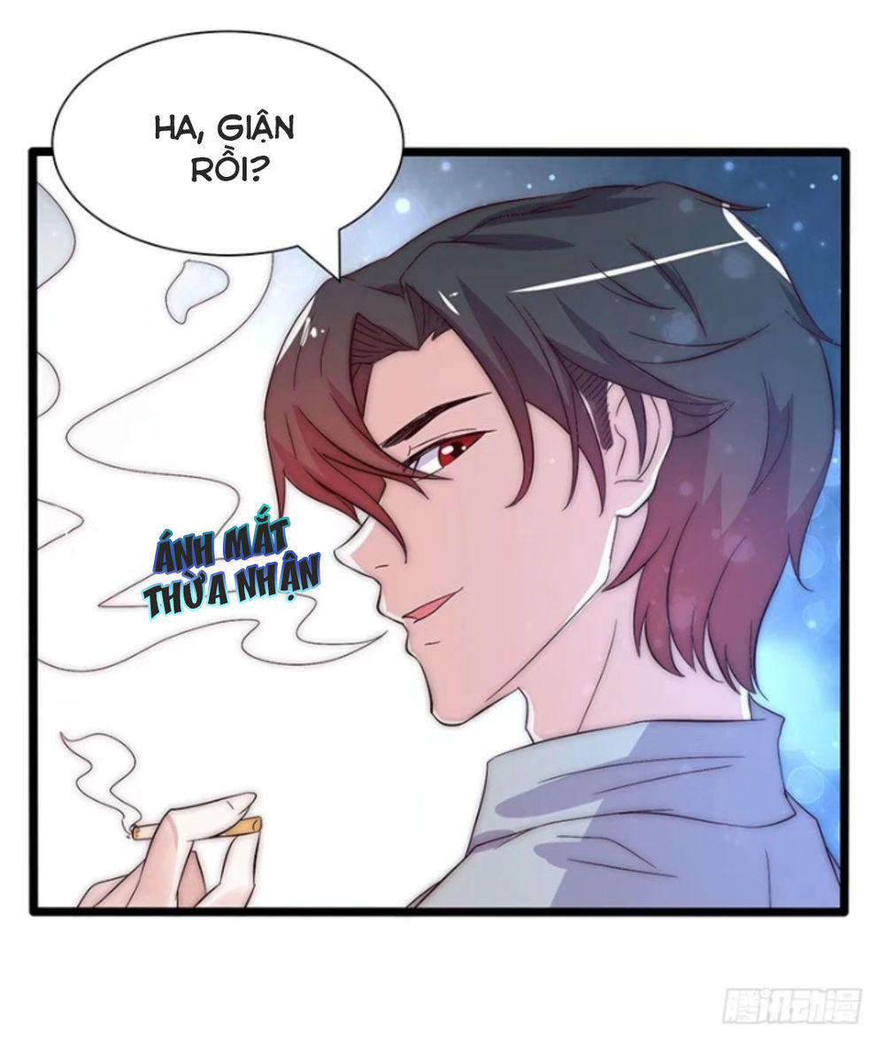 Cho Em Muôn Trượng Hào Quang Chapter 24 - Trang 2