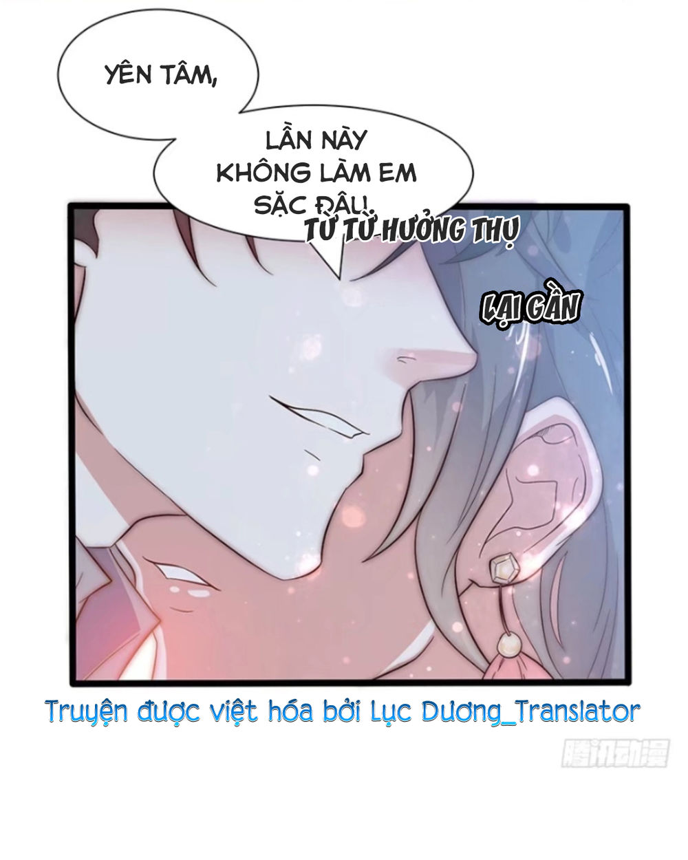 Cho Em Muôn Trượng Hào Quang Chapter 24 - Trang 2