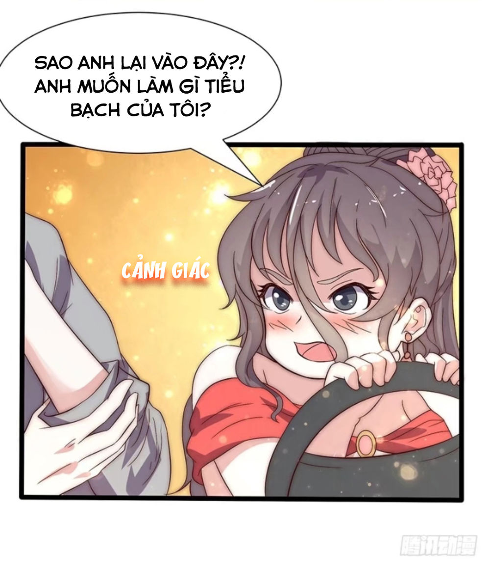 Cho Em Muôn Trượng Hào Quang Chapter 24 - Trang 2