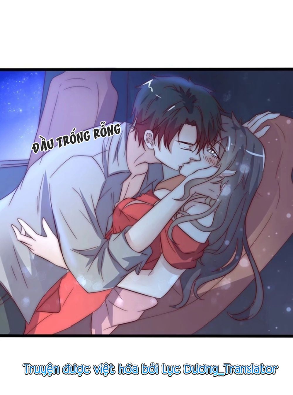 Cho Em Muôn Trượng Hào Quang Chapter 24 - Trang 2