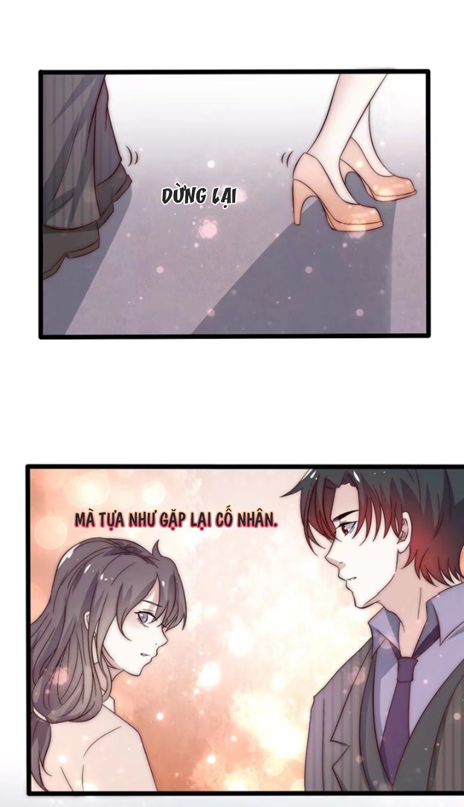 Cho Em Muôn Trượng Hào Quang Chapter 24 - Trang 2