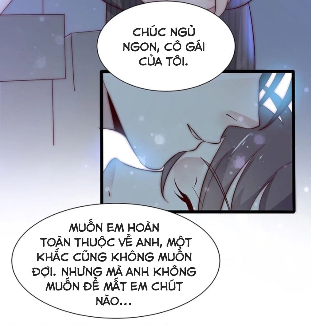 Cho Em Muôn Trượng Hào Quang Chapter 24 - Trang 2