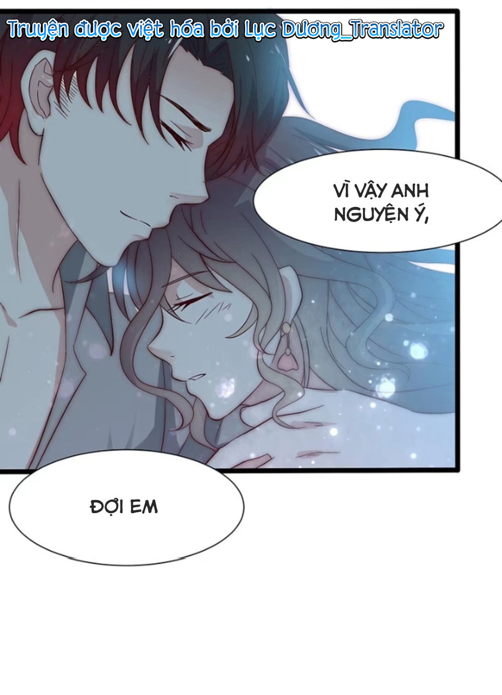 Cho Em Muôn Trượng Hào Quang Chapter 24 - Trang 2