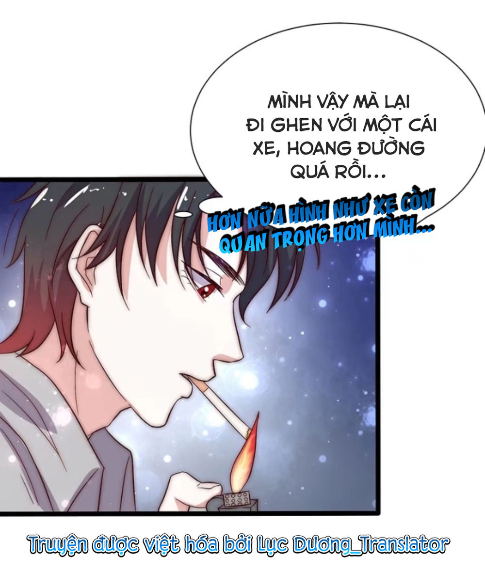 Cho Em Muôn Trượng Hào Quang Chapter 24 - Trang 2