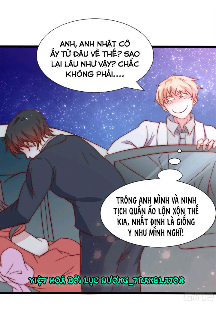 Cho Em Muôn Trượng Hào Quang Chapter 23 - Trang 2