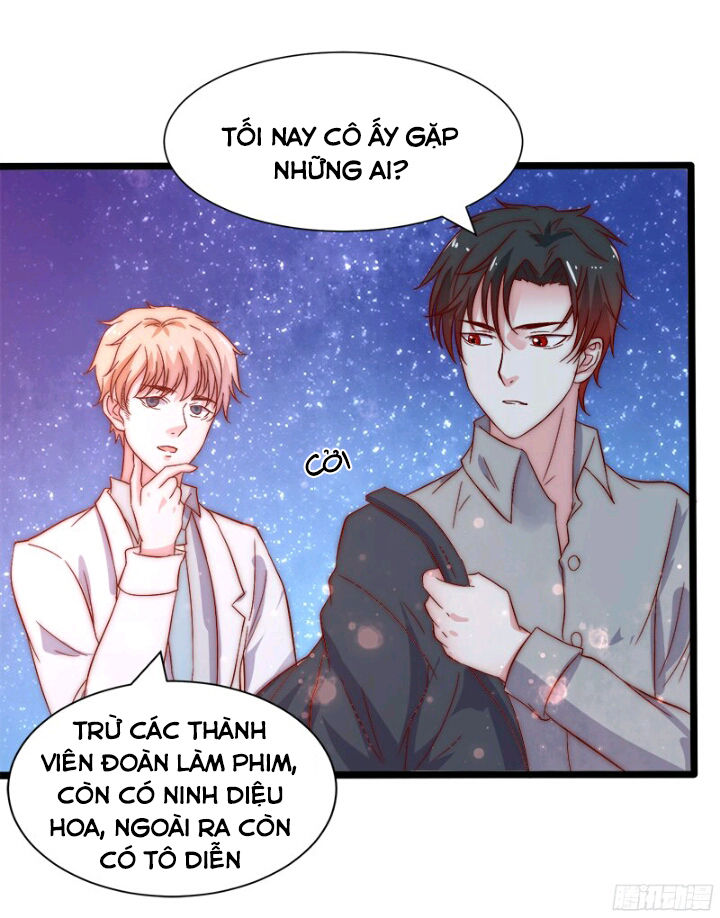 Cho Em Muôn Trượng Hào Quang Chapter 23 - Trang 2