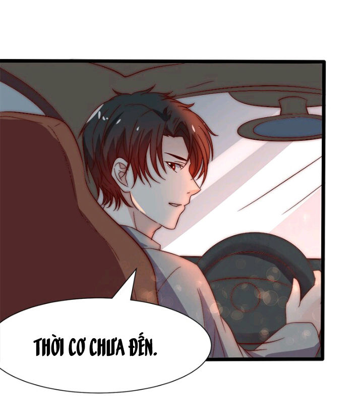 Cho Em Muôn Trượng Hào Quang Chapter 23 - Trang 2