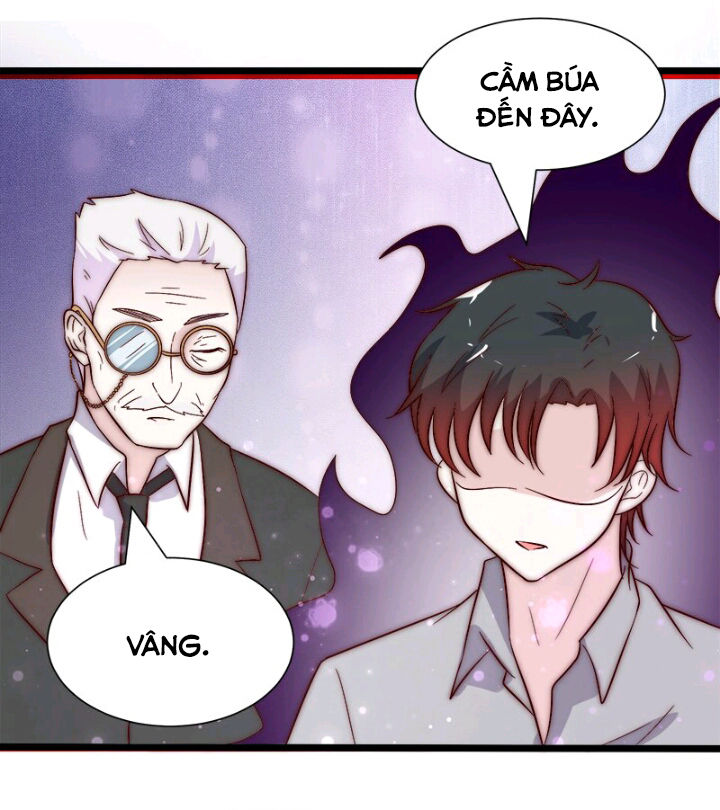 Cho Em Muôn Trượng Hào Quang Chapter 23 - Trang 2