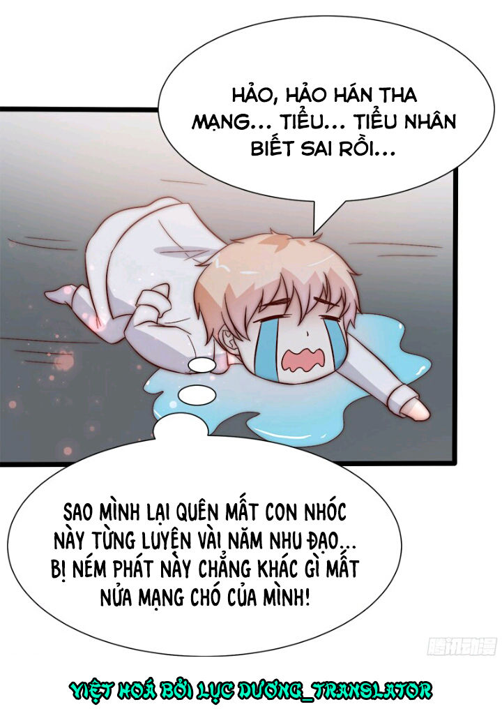 Cho Em Muôn Trượng Hào Quang Chapter 23 - Trang 2